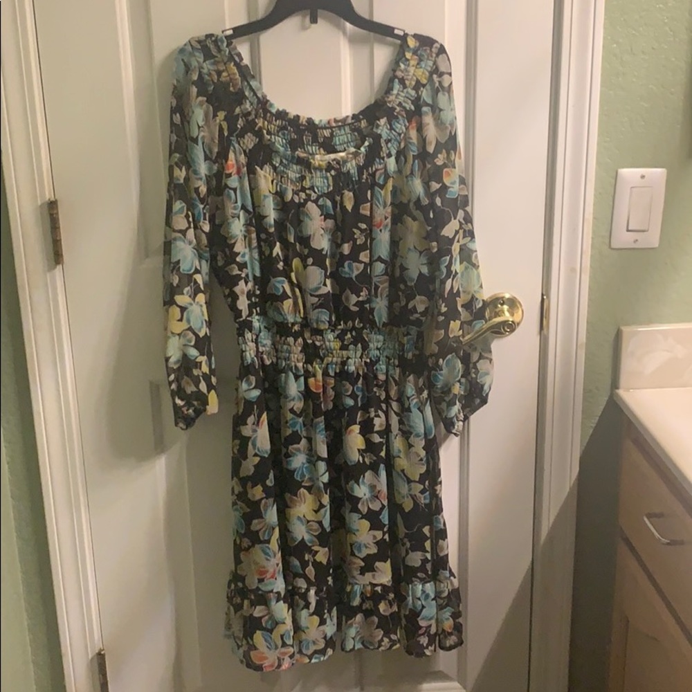 Woman Dress